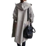 モッズコート レディース アウター | Amulet | 詳細画像14 