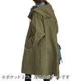 モッズコート レディース アウター | Amulet | 詳細画像15 