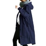 モッズコート レディース アウター | Amulet | 詳細画像4 