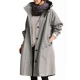 モッズコート レディース アウター | Amulet | 詳細画像6 