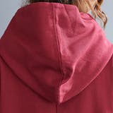 ビッグシルエットトレンチコート レディース ロング丈 | Amulet | 詳細画像15 