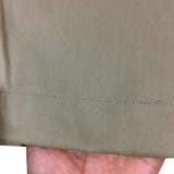 ビッグシルエットトレンチコート レディース ロング丈 | Amulet | 詳細画像21 