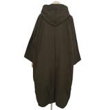 オーバーサイズトレンチコート レディース フード付き | Amulet | 詳細画像14 