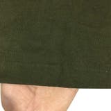 オーバーサイズトレンチコート レディース フード付き | Amulet | 詳細画像15 