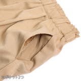 リラックスワイドパンツ レディース ボトムス | Amulet | 詳細画像15 