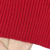 ダブルジップニットパーカー レディース トップス | Amulet | 詳細画像17