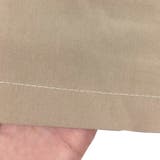 ハーフトレンチコート レディース アウター | Amulet | 詳細画像15 