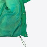 フード付きアウター レディース アウター | Amulet | 詳細画像22 