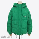 フード付きアウター レディース アウター | Amulet | 詳細画像24 