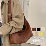 ワンショルダーバッグ レディース 10代 | Amulet | 詳細画像1