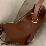 ワンショルダーバッグ レディース 10代 | Amulet | 詳細画像14