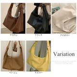 ワンショルダーバッグ レディース 10代 | Amulet | 詳細画像5