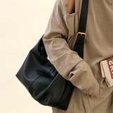 ブラック | ワンショルダーバッグ レディース 10代 | Amulet