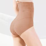 ボディシェイパー＆ガードルセット レディース アンダーウェア | Amulet | 詳細画像12 