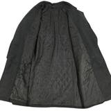 ロングチェスターコート レディース アウター | Amulet | 詳細画像20 