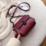 チェーン付きミニショルダーバッグ レディース 10代 | Amulet | 詳細画像13