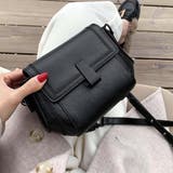 チェーン付きミニショルダーバッグ レディース 10代 | Amulet | 詳細画像2