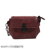 チェーン付きミニショルダーバッグ レディース 10代 | Amulet | 詳細画像20