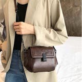 チェーン付きミニショルダーバッグ レディース 10代 | Amulet | 詳細画像9