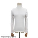 ハイネックプルオーバー レディース トップス | Amulet | 詳細画像14 