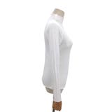 ハイネックプルオーバー レディース トップス | Amulet | 詳細画像15 