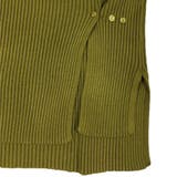 スリット入りハイネックニット レディース トップス | Amulet | 詳細画像19 