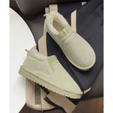 ボアシューズ レディース 靴 | Amulet | 詳細画像10 