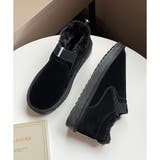 ボアシューズ レディース 靴 | Amulet | 詳細画像11 