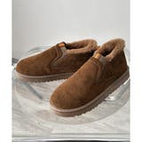 ボアシューズ レディース 靴 | Amulet | 詳細画像16 