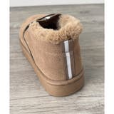 ボアシューズ レディース 靴 | Amulet | 詳細画像21 