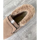 ボアシューズ レディース 靴 | Amulet | 詳細画像22 