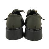 厚底リボン付きローファー レディース 靴 | Amulet | 詳細画像14 