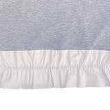 ドッキングプルオーバー シャツ トップス | Amulet | 詳細画像16