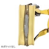 スカーフ付きクリアバッグ レディース かばん | Amulet | 詳細画像29