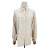 ワッシャー加工シャツ レディース トップス | Amulet | 詳細画像17 