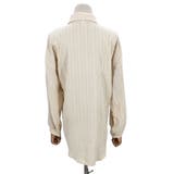 ワッシャー加工シャツ レディース トップス | Amulet | 詳細画像19 