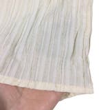 ワッシャー加工シャツ レディース トップス | Amulet | 詳細画像20 