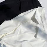 襟付きカットソー レディース トップス | Amulet | 詳細画像13 