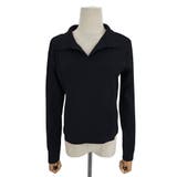 襟付きカットソー レディース トップス | Amulet | 詳細画像14 