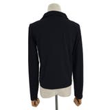 襟付きカットソー レディース トップス | Amulet | 詳細画像16 