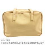 フェイクレザートートバッグ レディース かばん | Amulet | 詳細画像16 