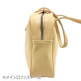 フェイクレザートートバッグ レディース かばん | Amulet | 詳細画像17 