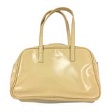 フェイクレザートートバッグ レディース かばん | Amulet | 詳細画像20 