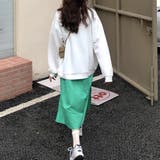 オーバーサイズカーディガン レディース トップス | Amulet | 詳細画像13
