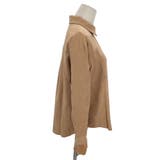 オーバーサイズシンプルシャツ レディース トップス | Amulet | 詳細画像15 