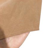 オーバーサイズシンプルシャツ レディース トップス | Amulet | 詳細画像17 