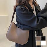 コンパクトショルダーバッグ レディース かばん | Amulet | 詳細画像1