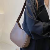 コンパクトショルダーバッグ レディース かばん | Amulet | 詳細画像11