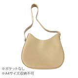 コンパクトショルダーバッグ レディース かばん | Amulet | 詳細画像16