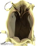リングショルダートートバッグ バック レディース | Amulet | 詳細画像17 